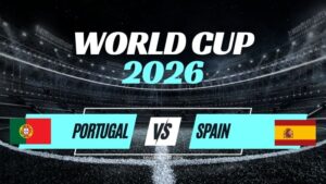 Kèo BĐN vs Tây Ban Nha – Nhận Định Vòng 1/8 World Cup 2026
